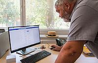 Novinarska konferenca Občine Domžale 8